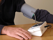 Digital-Blood-Pressure-Monitor Digital-Blood-Pressure-Monitor